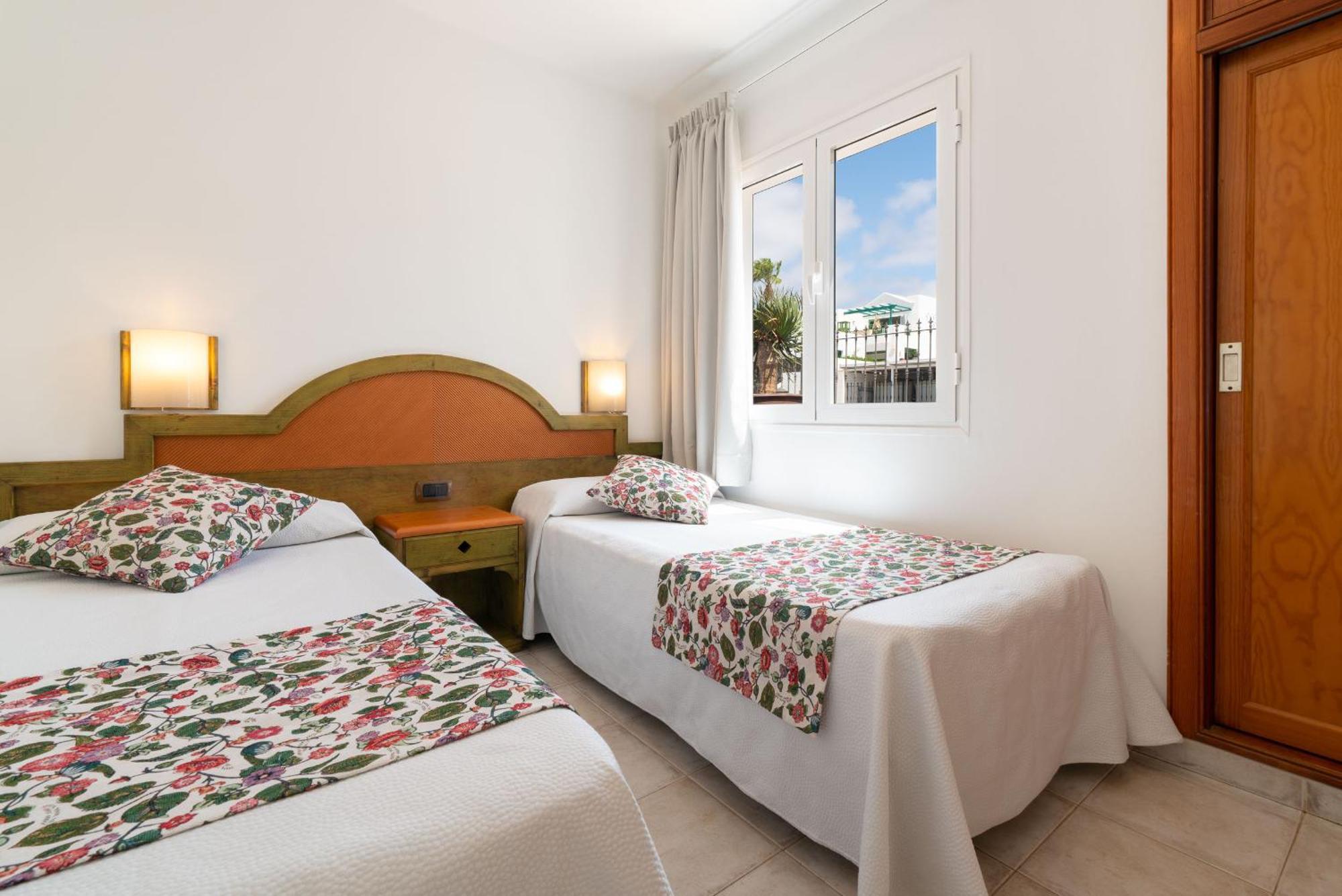Apartamentos Princesa Guayadeque Puerto del Carmen (Lanzarote) Exterior foto