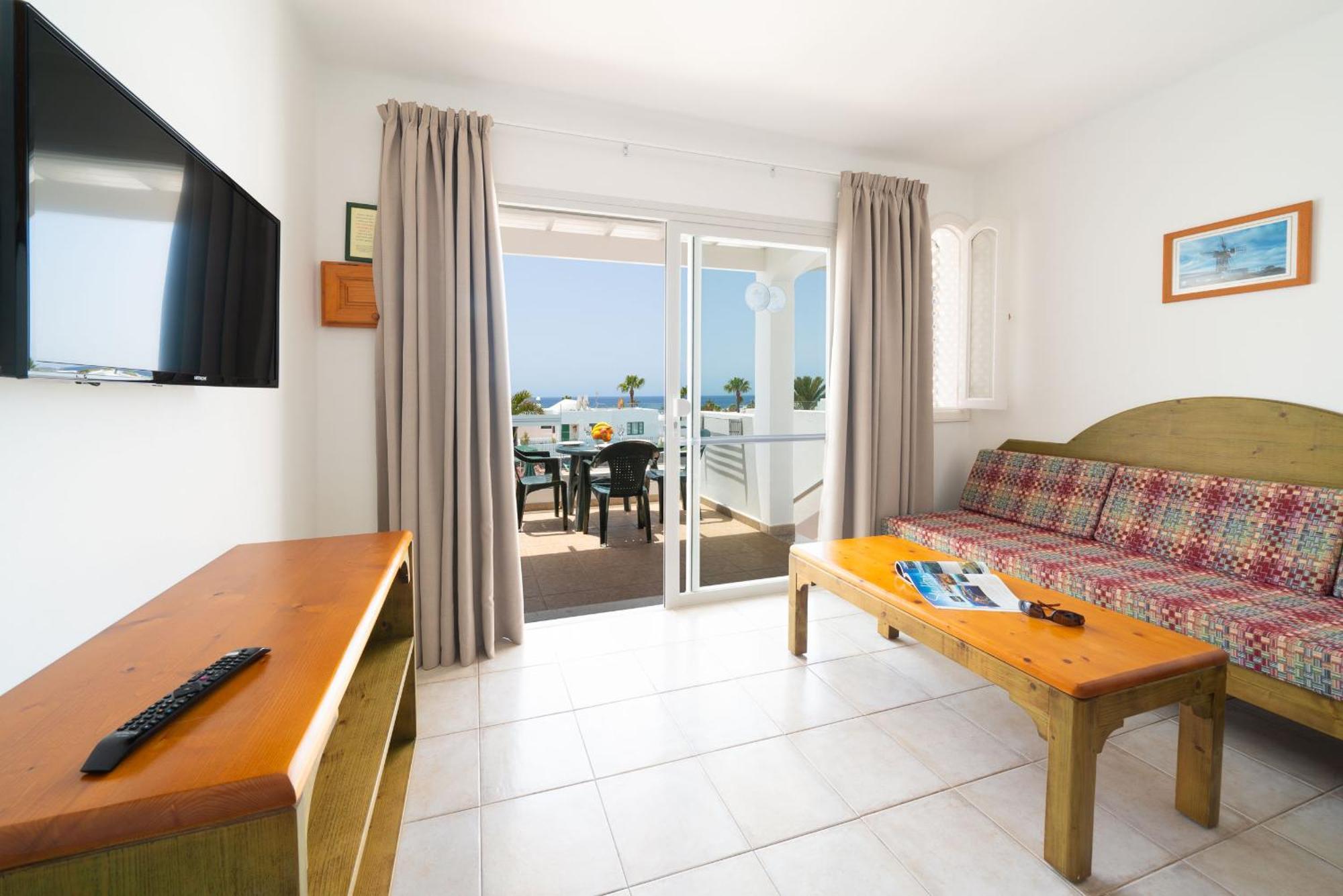 Apartamentos Princesa Guayadeque Puerto del Carmen (Lanzarote) Exterior foto