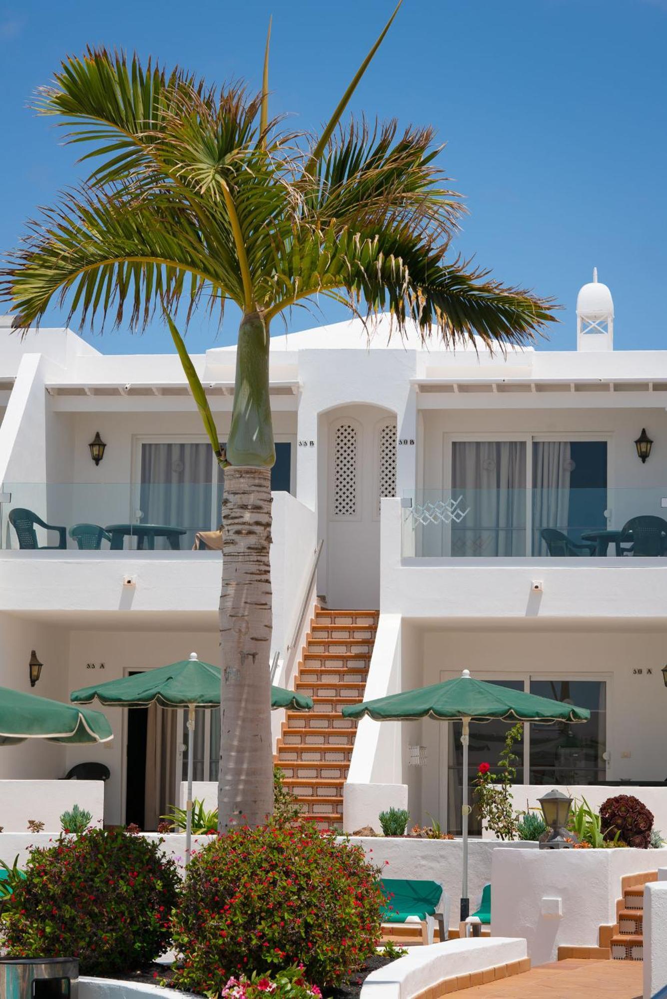 Apartamentos Princesa Guayadeque Puerto del Carmen (Lanzarote) Exterior foto