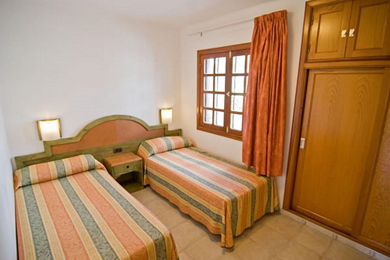 Apartamentos Princesa Guayadeque Puerto del Carmen (Lanzarote) Exterior foto