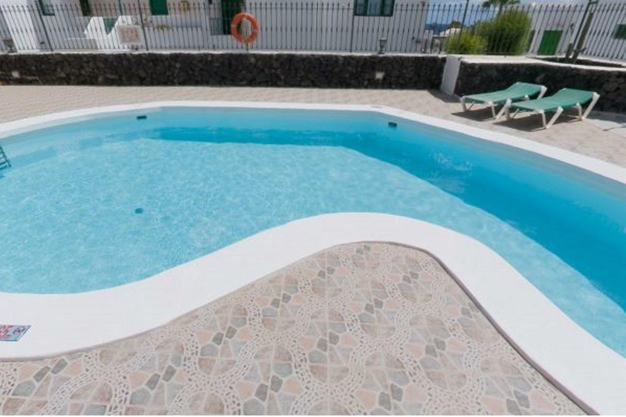 Apartamentos Princesa Guayadeque Puerto del Carmen (Lanzarote) Exterior foto