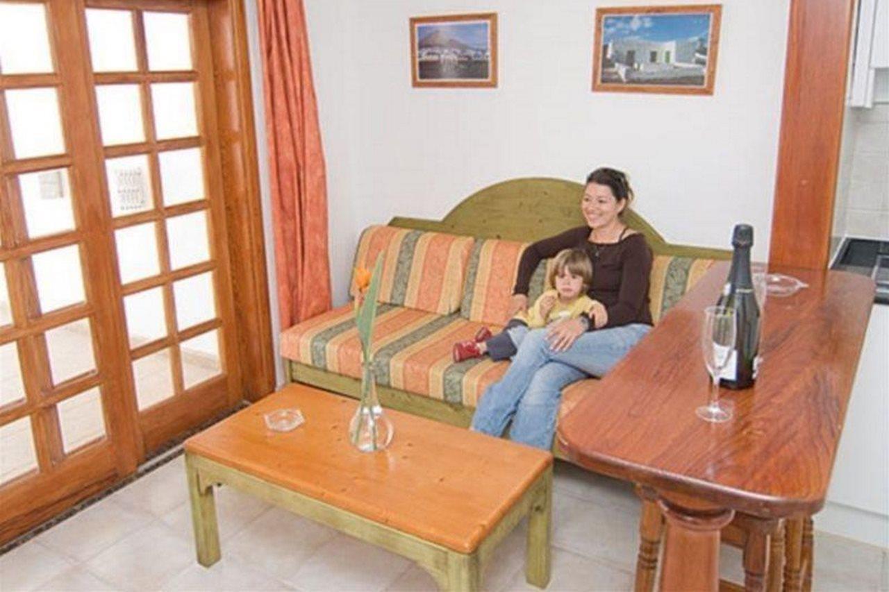 Apartamentos Princesa Guayadeque Puerto del Carmen (Lanzarote) Exterior foto