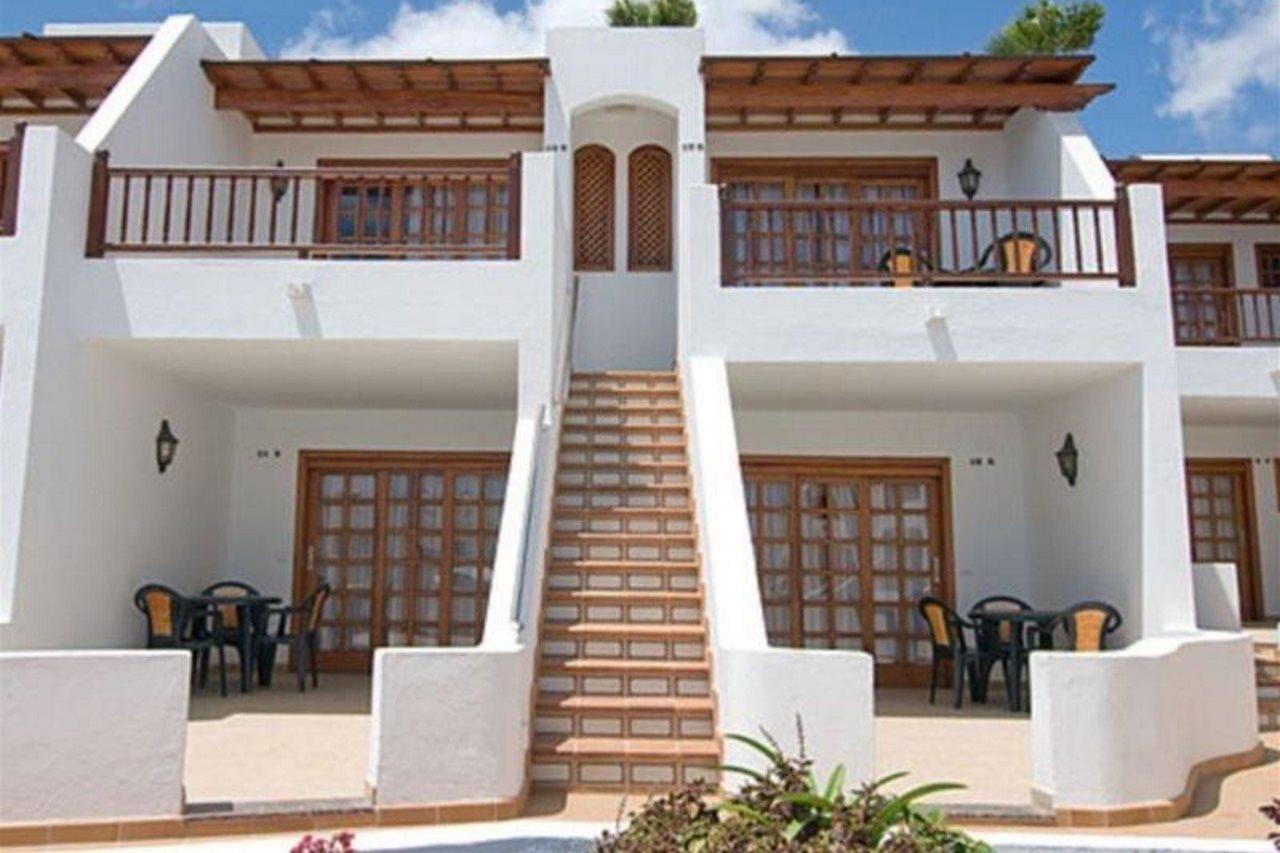Apartamentos Princesa Guayadeque Puerto del Carmen (Lanzarote) Exterior foto