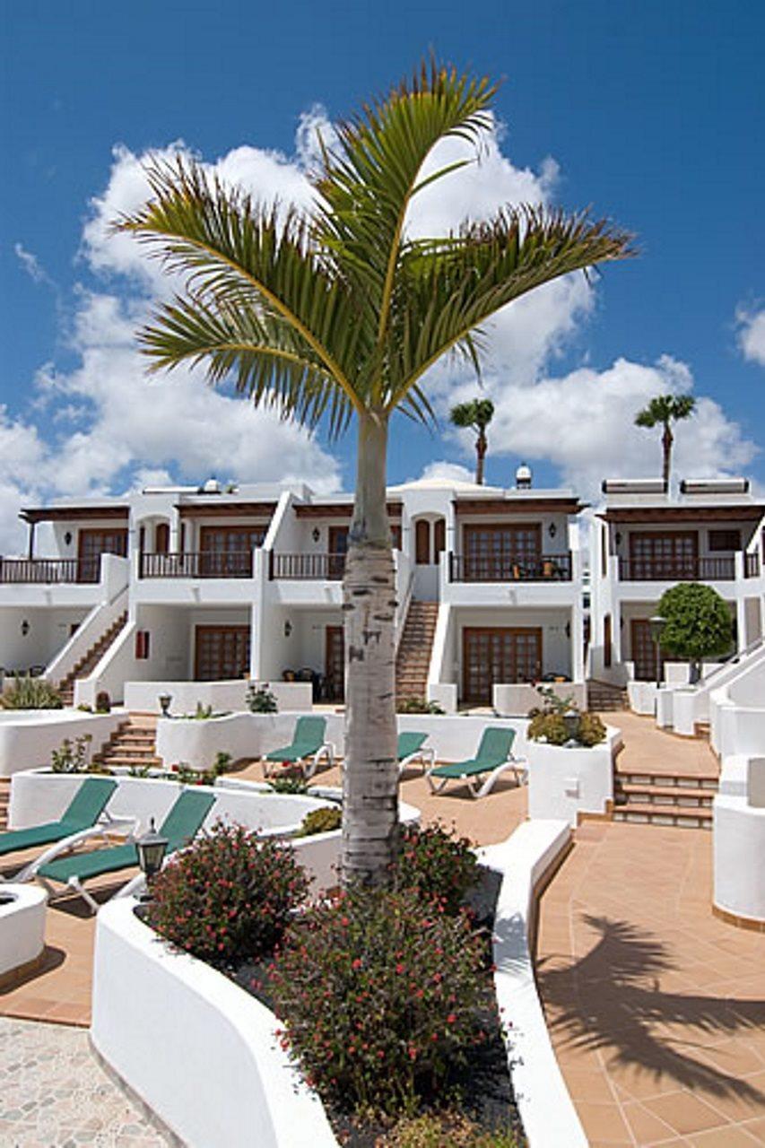 Apartamentos Princesa Guayadeque Puerto del Carmen (Lanzarote) Exterior foto