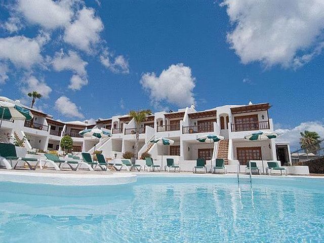 Apartamentos Princesa Guayadeque Puerto del Carmen (Lanzarote) Exterior foto