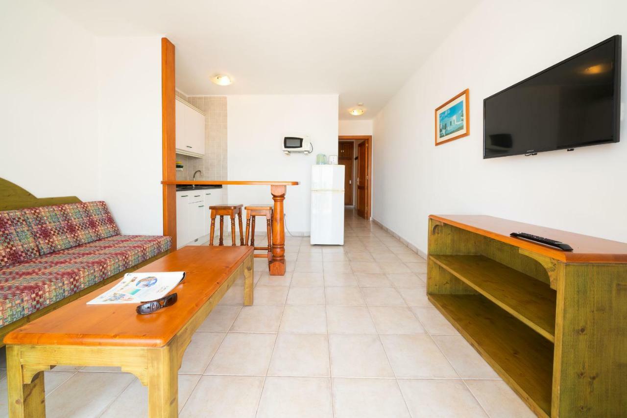 Apartamentos Princesa Guayadeque Puerto del Carmen (Lanzarote) Exterior foto