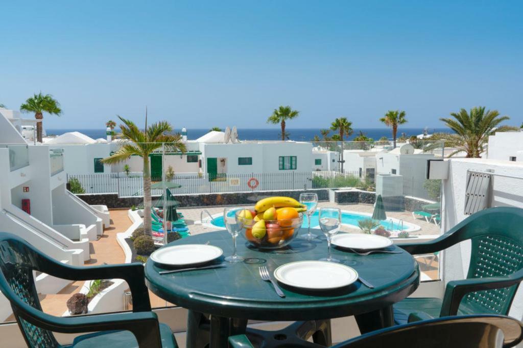 Apartamentos Princesa Guayadeque Puerto del Carmen (Lanzarote) Exterior foto