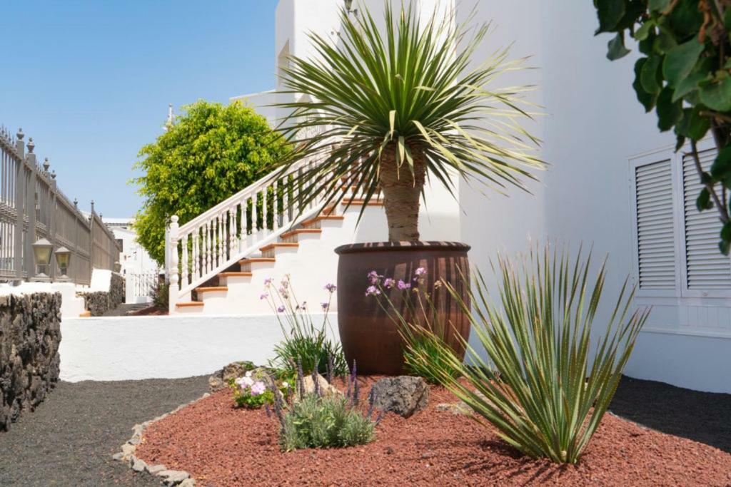 Apartamentos Princesa Guayadeque Puerto del Carmen (Lanzarote) Exterior foto