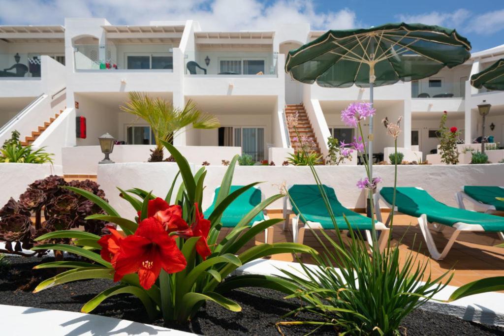 Apartamentos Princesa Guayadeque Puerto del Carmen (Lanzarote) Exterior foto